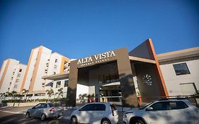 Apartamento 2 Quartos No Alta Vista Thermas Resort